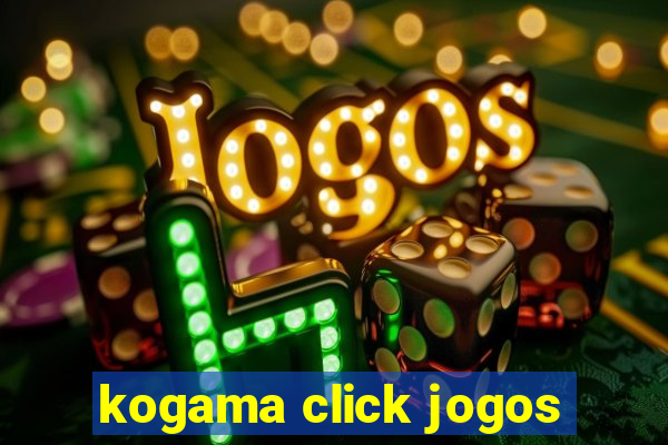 kogama click jogos